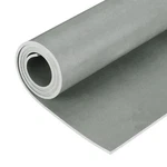 Silicone Rubber Sheet 1/8" Thick X 12" Wide 36" Long, Anti-slip Gasket Mate.... Fixed Price $36.73.