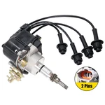 Distributor 19030-78154-71 19030UB010 Toyota 4Y Engine Forklift 6 Series. Fixed Price $71.76.