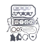 Gasket Overhaul Kit MD972660 Mitsubishi Engine 4G52 Forklift FG20AF17A. Fixed Price $51.00.