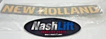 87361358 New Holland Decal SK88171224JE. Fixed Price $52.00.