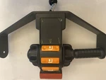 Raymond Control Handle Assembly 1092049/001. Fixed Price $900.00.