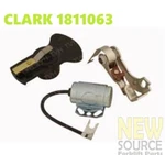 1811063 1005240 108602 Clark Ignition Kit Ct 971085 Continental F163 Tune Up. Fixed Price $16.80.