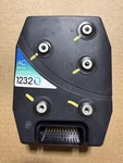 Curtis Ac Motor Controller 24 V 1232E-2323 #1. Fixed Price $350.00.
