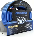 Blubird BB3835 3/8" X 35' Lightweight Polyester 100% Rubber Air Hose. Fixed Price $35.66.