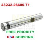 43232-26600-71 43232-U2170-71 King Pin For Toyota Left Side Series 7+8 FG10 30. Fixed Price $16.40.