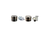 Filter Service Kit Fits Moffett 5.25 Air Oil Fuel W/kubota Eng. Fixed Price $197.75.