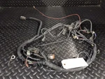 2023731 Harness Cluster Hyster S30XM Forklift Good Used Parts. Fixed Price $640.00.