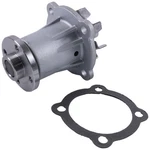Water Pump 16120-76001-71 161207600171 Toyota Forklift 4P Engine. Fixed Price $73.99.