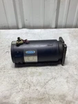 Leeson Dc Permanent Magnet Motor; C42D14NC1B. Fixed Price $275.00.