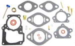 Agricultural Zenith Repair Kit Series 28-228 Industrial Carburetor. Fixed Price $38.01.