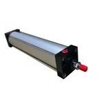 Air Cylinder Pneumatic Standard Sc 100 X 450, Bore 4" Stroke 18". Fixed Price $64.86.