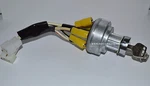 Komatsu Forklift FG35ST-5 Ignition Switch , Key. Fixed Price $91.00.