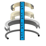 58099-00H00 Cylinder Seal Kit Fits Nissan Forklift. Fixed Price $50.60.