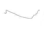 Genuine Gm Brake Pipe Kit 19419086. Fixed Price $192.35.