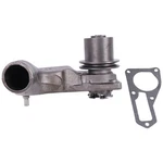 Water Pump 4P-4212 2W-9342 Peugeot Engine XN1P Cat Forklift T25-35D 1003038. Fixed Price $176.46.