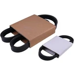 Belt Kit 6726898 6675837 For Bobcat 753 763 773 S150 S160 S175 S185 T180 T190. Fixed Price $38.50.