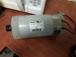 Amer Tennant 6920745E Motor. Fixed Price $850.00.