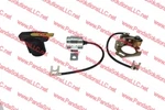3000657 Ignition Tune Up Kit Hyster Forklift Truck. Fixed Price $27.44.