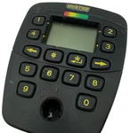 Hyster 8539580 Control Display Keypad 14 Nmhg Software 8817228 REV:0. Fixed Price $106.98.