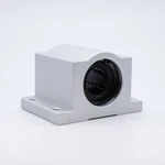 3/4" Bore SWA12GUU Pillow Block Linear Motion Bearing TWA12UU. Fixed Price $43.50.