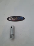 148429 Hyster Shaft SK05240125JE. Fixed Price $859.00.