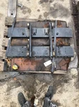 5098364 Forklift Upright Mast Carriage 42X20" New Old Stock See Pictures. Fixed Price $1388.88.