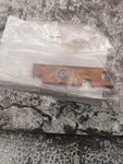 Yale 516869822 Contact Asm. Fixed Price $18.00.