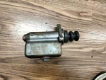 Clark Forklift Brake Master Cylinder Pn# 992651. Fixed Price $50.00.