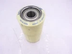 Superior Cushothane Xl Load Wheel L500354 6" 3-1/4". Fixed Price $49.99.