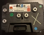 ACE0 FZ2104-EP Zapi AU3503 Controller. Fixed Price $300.00.