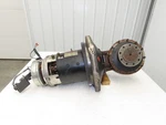 Raymond FD2-4002 36/48V Dc Drive Motor Steering Swivel Wheel Hub Assy 410027. Fixed Price $1199.99.