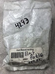 Clark Material Handling Kit Valve Seal 909601 (4293). Fixed Price $26.99.