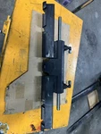 (good Used) Cascade Side Shift Cylinder Assy. 205841 (1PC). Fixed Price $850.00.