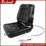 Clark Cat Hyster Yale Toyota Mitsubishi Forklift Seat Adjustable Angle. Fixed Price $65.27.