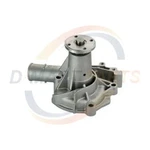 MD997610 Water Pump Forklift 4G33 Engine Mitsubishi Caterpillar. Fixed Price $62.98.