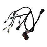 Caterpillar / 198-9749, Control Group Display Cable Harness Assembly, Oem. Fixed Price $94.99.