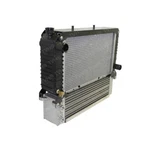 For Hyster Radiator Assembly 4603554. Fixed Price $1270.23.