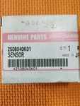 2508040K01 Temperature Sensor Unicarriers Nissan Oem. Fixed Price $80.00.