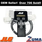 New Jlg Analyzer/diagnostic Tool W/ Instructions # 2901443/ 1600244/ 1001249695. Fixed Price $239.00.