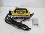 Cmtool BC-201 Forklift Battery Charger 24V 30A Smart Trickle. Fixed Price $129.95.