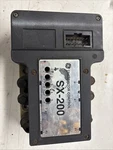 Ge SX200 Controller. Fixed Price $60.00.