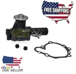 4122505 76501466 Hyster With Yanmar Water Pump Bobcat 7007120 BA62. Fixed Price $59.50.