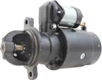 Starter Fits Clark C100 Series Continental F-245 Engine 1967-1971 2355693 4234. Fixed Price $129.90.