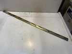 Caterpillar Hinge 110-8284 44-1/2" Long 1-3/8" Wide. Fixed Price $99.99.