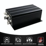 48V 500A Dc Motor Controller 0-5K P125M-5603 For Golf Cart 1205M-5601. Fixed Price $145.00.