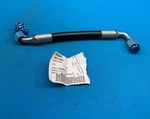Hyster 4612085 Parker Forklift 4000PSI Hose Assembly. Fixed Price $97.47.