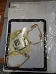 Meistersatz Transmission Filter Kit 271694-FE Volvo Toyota Aisin Warner. Fixed Price $20.00.