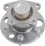 Rear Wheel Hub Bearing Assembly For 1994-1999 Toyota Celica Free Shipping. Fixed Price $85.00.