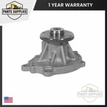 Water Pump With Gasket For Nissan 21010-FU425 21010FU425 K21 & K25 Engine. Fixed Price $59.30.