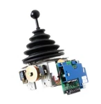 Snorkel Aerial Work Platform Controller Joystick JS3 Style 3040377. Fixed Price $1197.09.